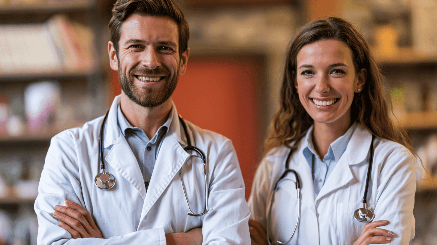 Younger² Academy — aesthetic medicine training for doctors in Düsseldorf